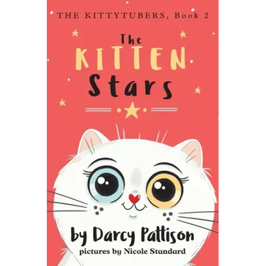 The Kitten Stars