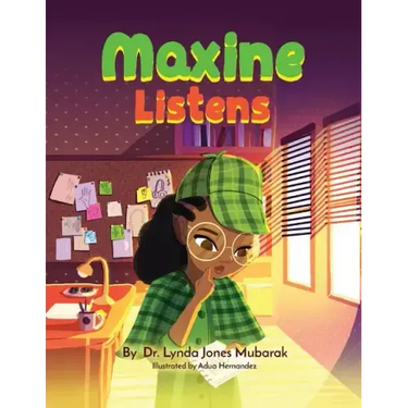 Maxine Listens