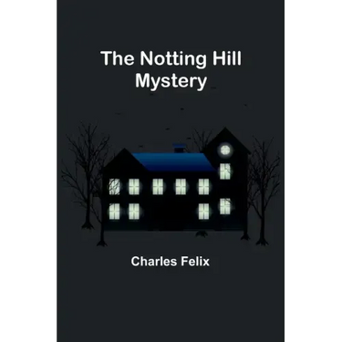 The Notting Hill Mystery