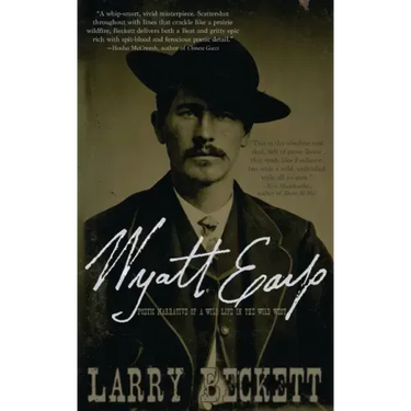 Wyatt Earp