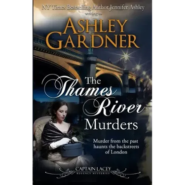 The Thames River Murders