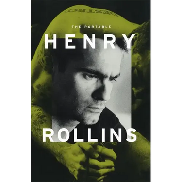 The Portable Henry Rollins