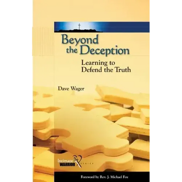 Beyond the Deception: Learning to Defend the Truth