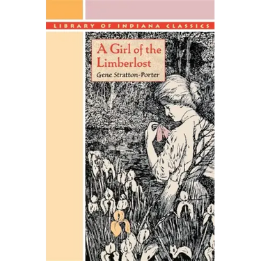 A Girl of the Limberlost