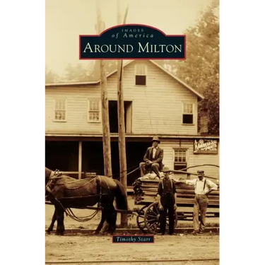 Around Milton