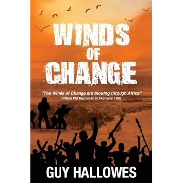 Winds of Change Trilogy