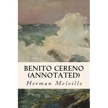 Benito Cereno (annotated)