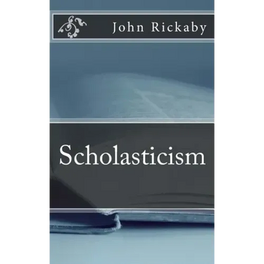 Scholasticism