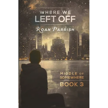 Where We Left Off