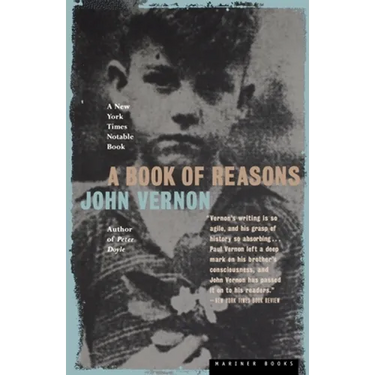 A Book of Reasons