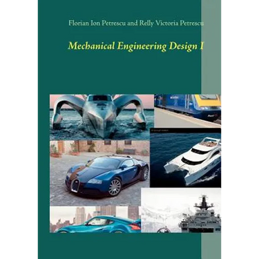 Mechanical Engineering Design I: Germany 2012
