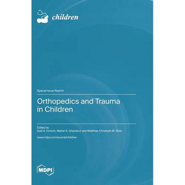 Orthopedics and Trauma in Children