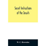 Secret instructions of the Jesuits