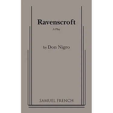 Ravenscroft