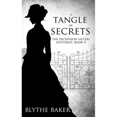 A Tangle of Secrets