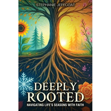 Deeply Rooted: Navigating Life's Seasons With Faith