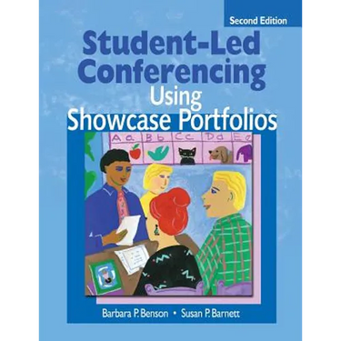 Student-Led Conferencing Using Showcase Portfolios