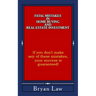 Fatal Mistakes in Home Buying and Real Estate Investment