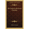 The Letters to the Seven Churches