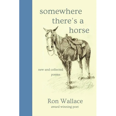 Somewhere There's a Horse