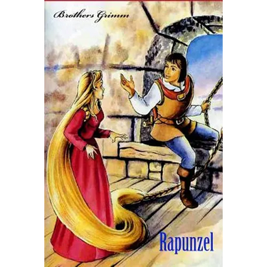 Rapunzel