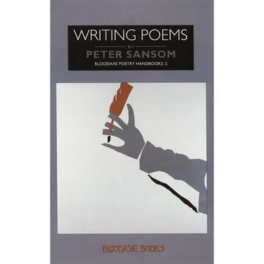 Writing Poems