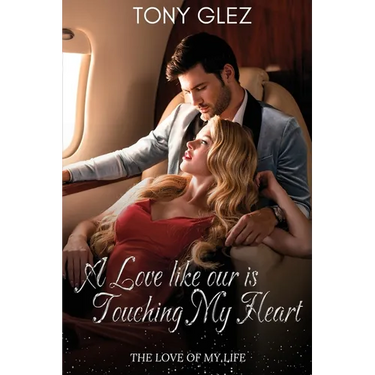 A Love Like Ours is touching my heart: The love of my life