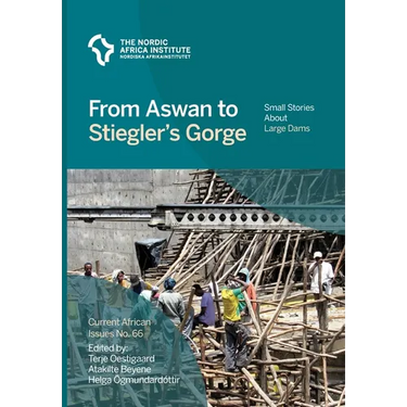 From Aswan to Stiegler's Gorge: Small stories about large dams