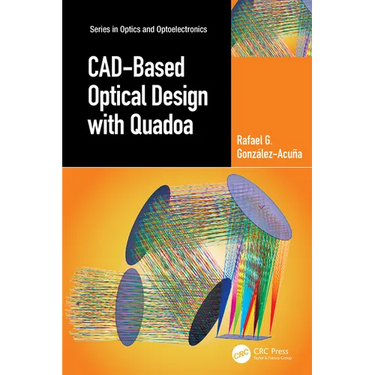 CAD-Based Optical Design with Quadoa