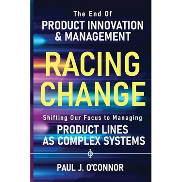 Racing Change
