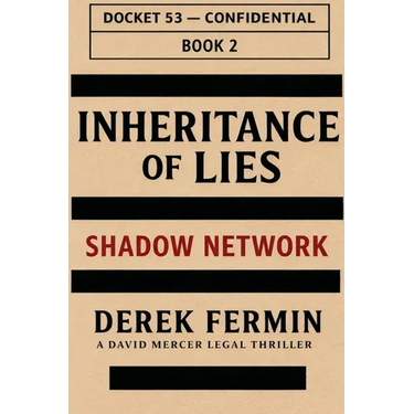 Inheritance of Lies - Shadow Network