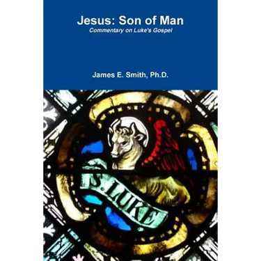Jesus: Son of Man