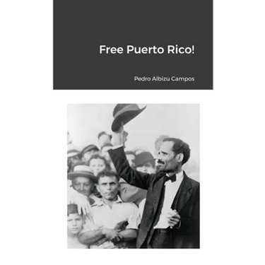 Free Puerto Rico