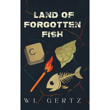 Land of Forgotten Fish
