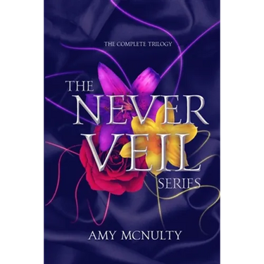 The Never Veil Series