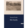 His Family