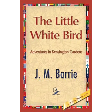 The Little White Bird
