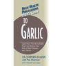 User's Guide to Garlic