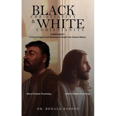 Black Christianity and White Christianity