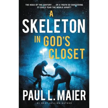 The Skeleton in God's Closet