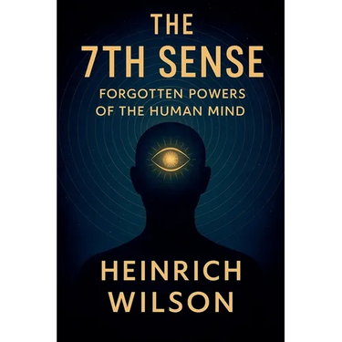 The 7th Sense: Forgotten Powers of the Human Mind
