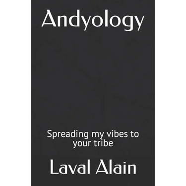 Andyology: Spreading my vibes to your tribe