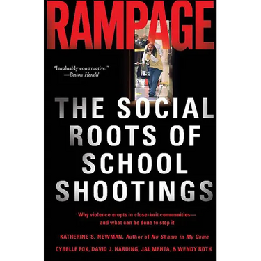 Rampage: The Social Roots of School Shootings