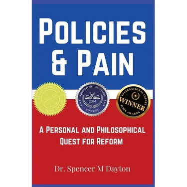 Policies and Pain: A Personal and Philosophical Quest for Reform
