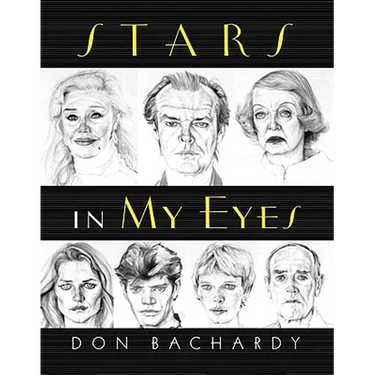 Stars in My Eyes