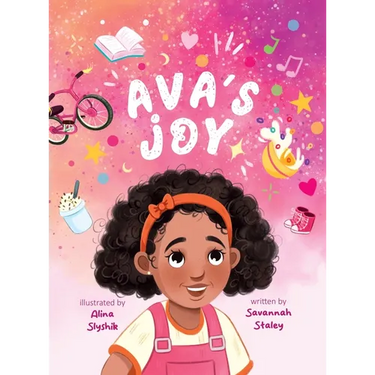 Ava's Joy