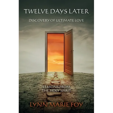 Twelve Days Later: Discovery of Ultimate Love