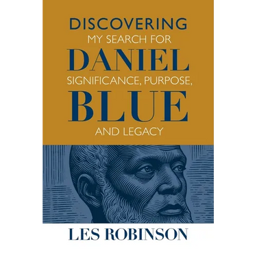 Discovering Daniel Blue