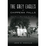 The Grey Eagles of Chippewa Falls: A Hidden History of a Women's Ku Klux Klan in Wisconsin