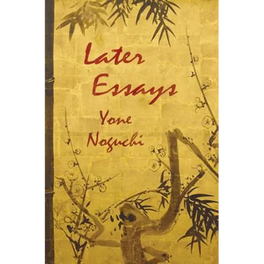 Later Essays